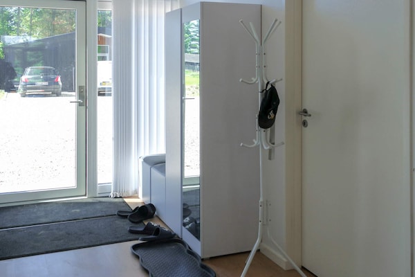 Foto van 5 sterren vakantie huis in Saltum - Vakantiehuis in Saltum - Indoor