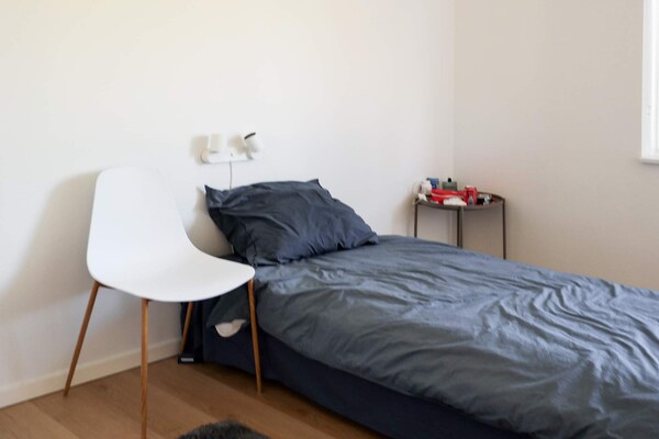 Foto van 5 sterren vakantie huis in Saltum - Vakantiehuis in Saltum - Indoor
