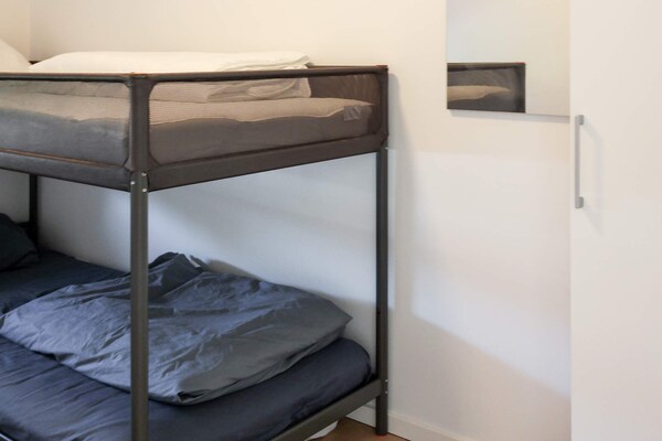 Foto van 5 sterren vakantie huis in Saltum - Vakantiehuis in Saltum - Indoor