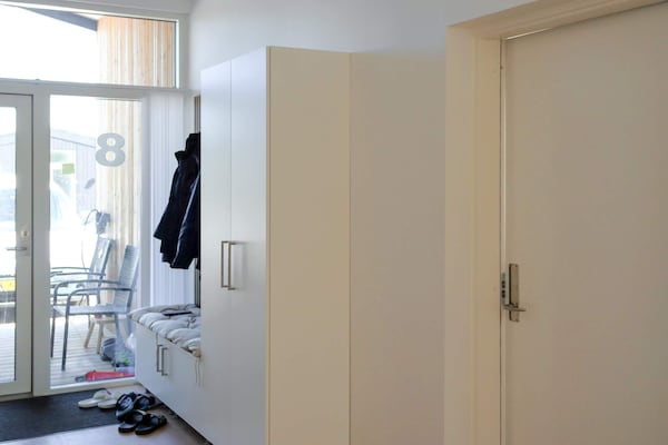 Foto van 5 sterren vakantie huis in Saltum - Vakantiehuis in Saltum - Indoor