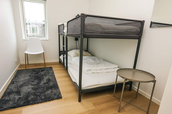 Foto van 5 sterren vakantie huis in Saltum - Vakantiehuis in Saltum - View