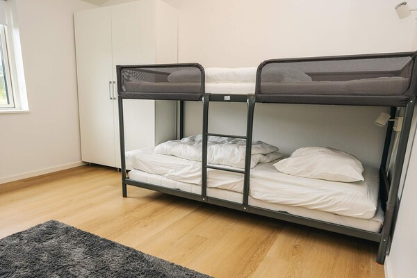 Foto van 5 sterren vakantie huis in Saltum - Vakantiehuis in Saltum - View
