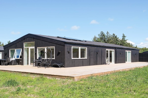 Foto van 5 sterren vakantie huis in Saltum - Vakantiehuis in Saltum - View