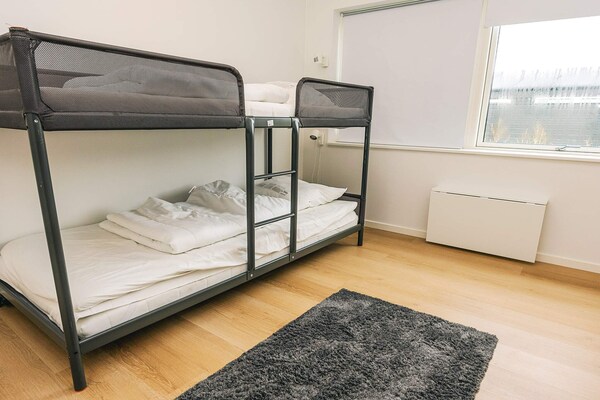 Foto van 5 sterren vakantie huis in Saltum - Vakantiehuis in Saltum - View