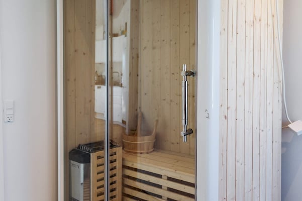 Foto van 5 sterren vakantie huis in Saltum - Vakantiehuis in Saltum - Indoor