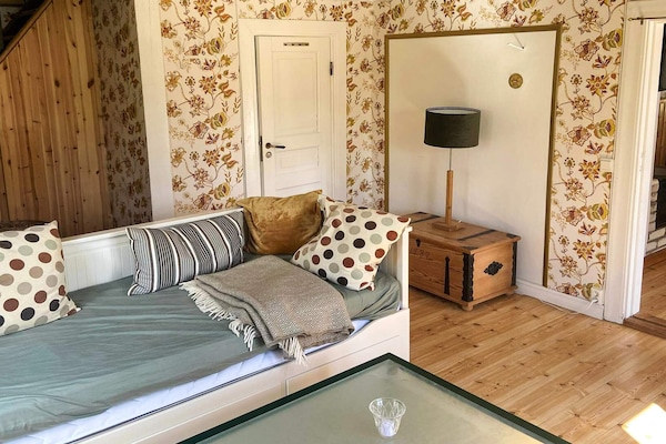 Foto van 4 sterren vakantie huis in LIKENÄS - Vakantiehuis in LIKENÄS - Indoor