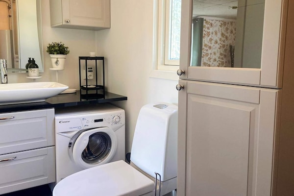 Foto van 4 sterren vakantie huis in LIKENÄS - Vakantiehuis in LIKENÄS - Indoor