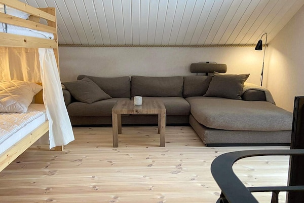 Foto van 4 sterren vakantie huis in LIKENÄS - Vakantiehuis in LIKENÄS - Indoor