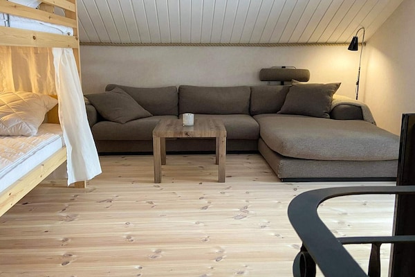 Foto van 4 sterren vakantie huis in LIKENÄS - Vakantiehuis in LIKENÄS - Indoor
