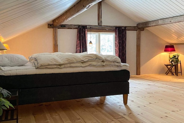 Foto van 4 sterren vakantie huis in LIKENÄS - Vakantiehuis in LIKENÄS - Indoor