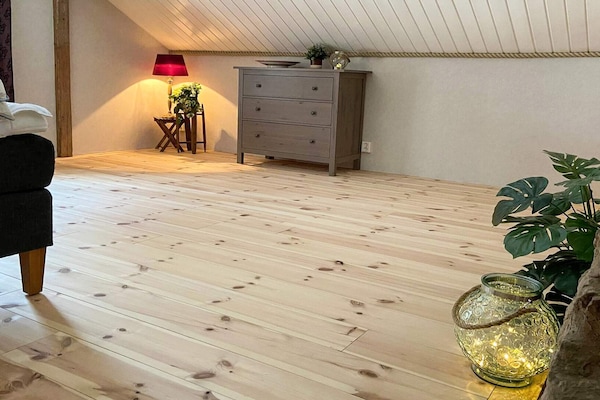 Foto van 4 sterren vakantie huis in LIKENÄS - Vakantiehuis in LIKENÄS - Indoor
