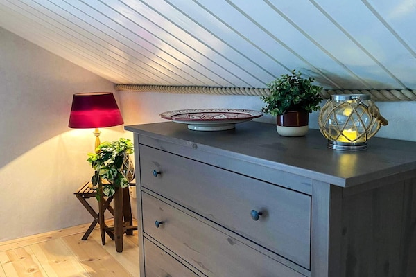 Foto van 4 sterren vakantie huis in LIKENÄS - Vakantiehuis in LIKENÄS - Indoor
