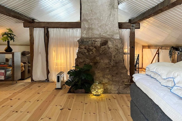Foto van 4 sterren vakantie huis in LIKENÄS - Vakantiehuis in LIKENÄS - Indoor