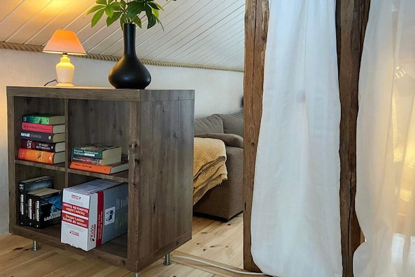 Foto van 4 sterren vakantie huis in LIKENÄS - Vakantiehuis in LIKENÄS - Indoor
