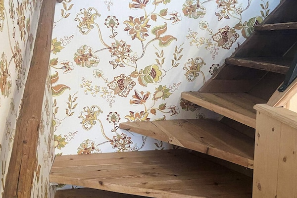 Foto van 4 sterren vakantie huis in LIKENÄS - Vakantiehuis in LIKENÄS - Indoor