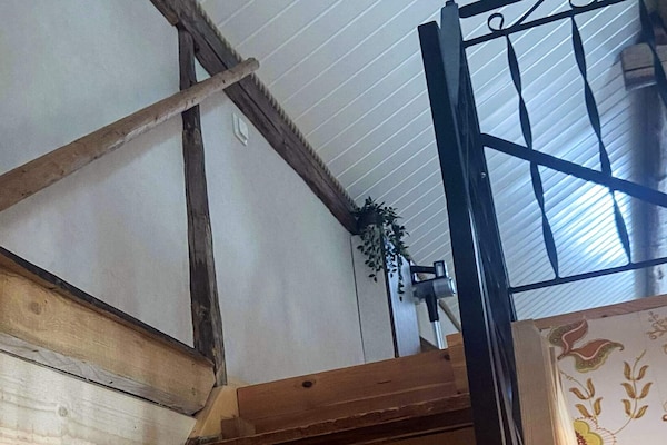 Foto van 4 sterren vakantie huis in LIKENÄS - Vakantiehuis in LIKENÄS - Indoor