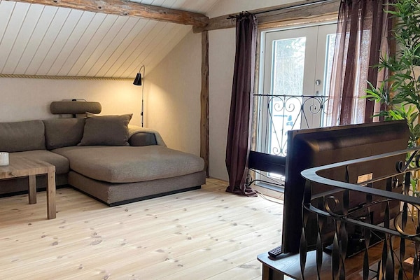 Foto van 4 sterren vakantie huis in LIKENÄS - Vakantiehuis in LIKENÄS - Indoor