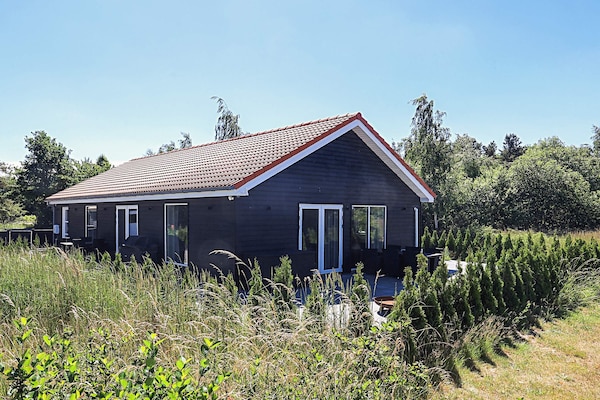 Foto van 5 sterren vakantie huis in Væggerløse - Vakantiehuis in Væggerløse - Outdoor