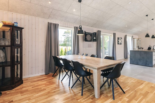 Foto van 5 sterren vakantie huis in Væggerløse - Vakantiehuis in Væggerløse - Indoor
