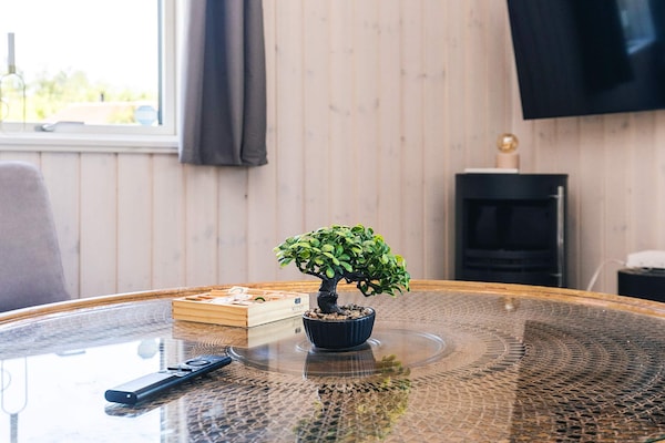 Foto van 5 sterren vakantie huis in Væggerløse - Vakantiehuis in Væggerløse - Indoor