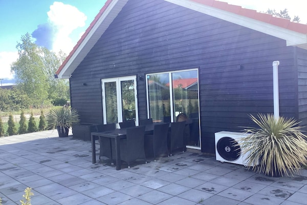 Foto van 5 sterren vakantie huis in Væggerløse - Vakantiehuis in Væggerløse - Outdoor