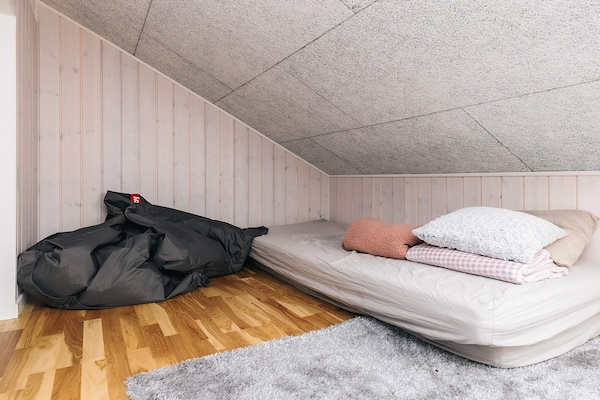 Foto van 5 sterren vakantie huis in Væggerløse - Vakantiehuis in Væggerløse - Indoor
