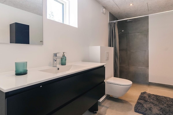 Foto van 5 sterren vakantie huis in Væggerløse - Vakantiehuis in Væggerløse - Indoor