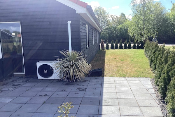 Foto van 5 sterren vakantie huis in Væggerløse - Vakantiehuis in Væggerløse - Outdoor