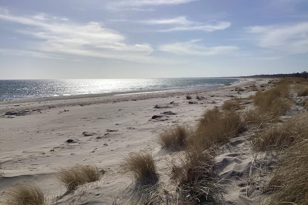 Foto van 5 sterren vakantie huis in Væggerløse - Vakantiehuis in Væggerløse - Outdoor