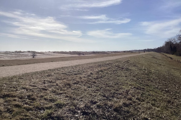 Foto van 5 sterren vakantie huis in Væggerløse - Vakantiehuis in Væggerløse - Outdoor