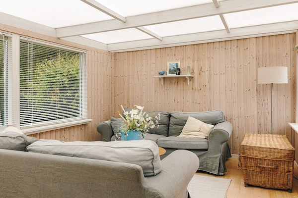 Foto van 6 Personen vakantie huis in Væggerløse - Vakantiehuis in Væggerløse - Indoor