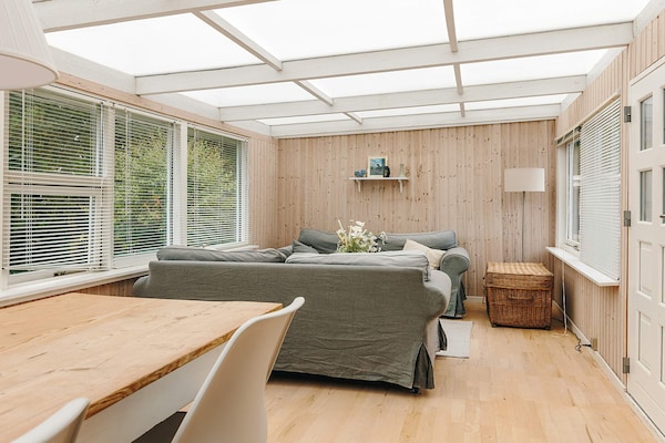 Foto van 6 Personen vakantie huis in Væggerløse - Vakantiehuis in Væggerløse - Indoor