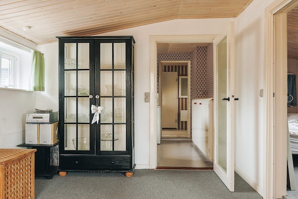 Foto van 6 Personen vakantie huis in Væggerløse - Vakantiehuis in Væggerløse - Indoor