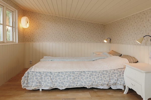 Foto van 6 Personen vakantie huis in Væggerløse - Vakantiehuis in Væggerløse - Indoor