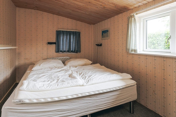 Foto van 6 Personen vakantie huis in Væggerløse - Vakantiehuis in Væggerløse - Indoor