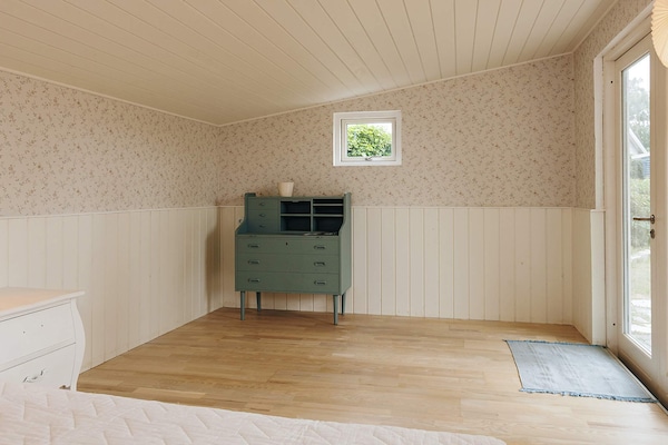 Foto van 6 Personen vakantie huis in Væggerløse - Vakantiehuis in Væggerløse - Indoor