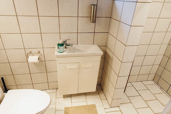 Foto van 6 Personen vakantie huis in Væggerløse - Vakantiehuis in Væggerløse - Indoor