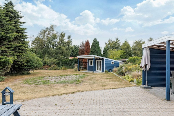 Foto van 6 Personen vakantie huis in Væggerløse - Vakantiehuis in Væggerløse - View