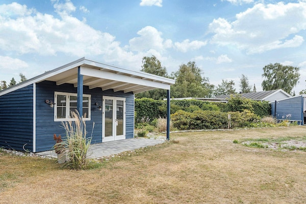 Foto van 6 Personen vakantie huis in Væggerløse - Vakantiehuis in Væggerløse - View