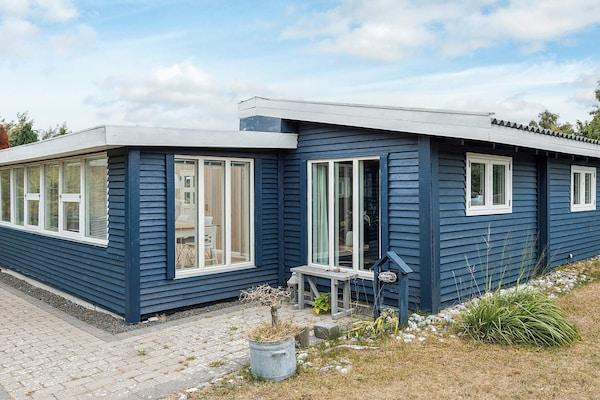 Foto van 6 Personen vakantie huis in Væggerløse - Vakantiehuis in Væggerløse - View