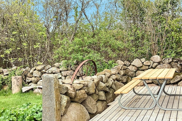 Foto van 4 sterren vakantie huis in VARBERG - Vakantiehuis in VARBERG - Outdoor