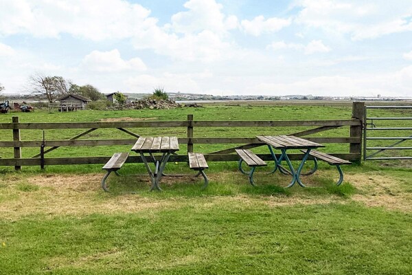 Foto van 4 sterren vakantie huis in VARBERG - Vakantiehuis in VARBERG - Outdoor