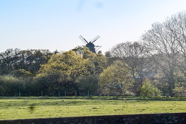 Foto van 4 sterren vakantie huis in VARBERG - Vakantiehuis in VARBERG - Outdoor