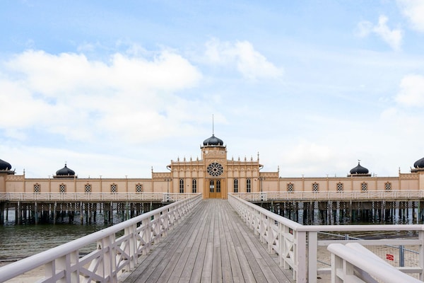 Foto van 4 sterren vakantie huis in VARBERG - Vakantiehuis in VARBERG - Outdoor