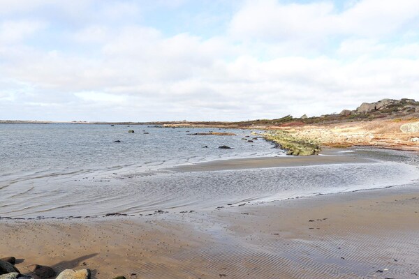 Foto van 4 sterren vakantie huis in VARBERG - Vakantiehuis in VARBERG - Outdoor