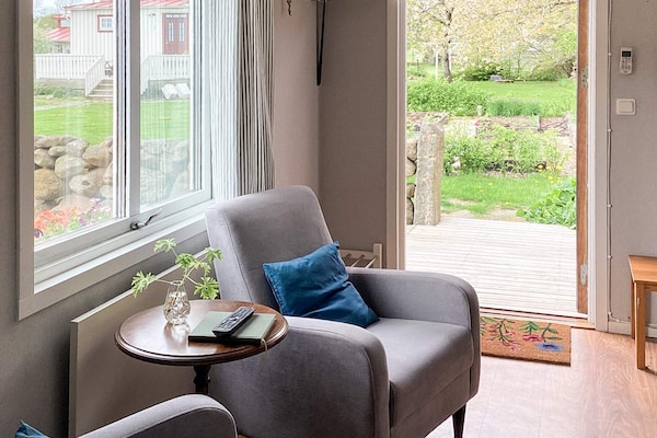 Foto van 4 sterren vakantie huis in VARBERG - Vakantiehuis in VARBERG - Indoor