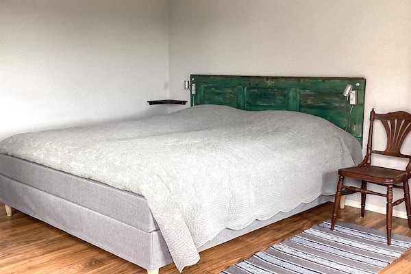 Foto van 4 sterren vakantie huis in VARBERG - Vakantiehuis in VARBERG - Indoor