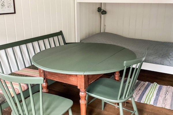 Foto van 4 sterren vakantie huis in VARBERG - Vakantiehuis in VARBERG - Indoor