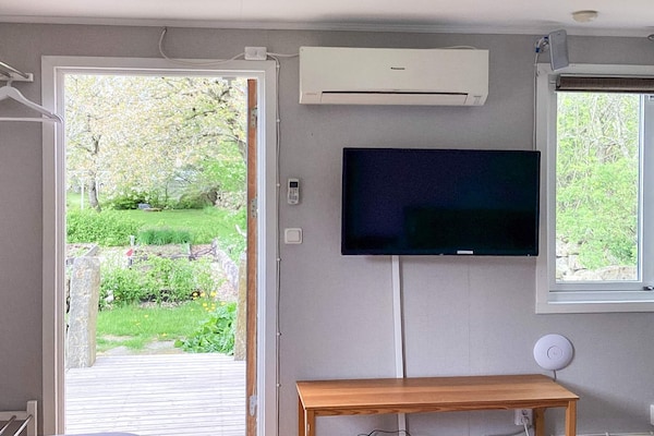 Foto van 4 sterren vakantie huis in VARBERG - Vakantiehuis in VARBERG - Indoor