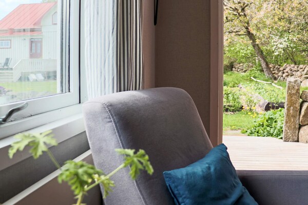 Foto van 4 sterren vakantie huis in VARBERG - Vakantiehuis in VARBERG - Indoor